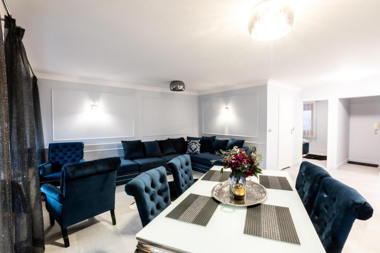 Viva Maria De Luxe Apartment *