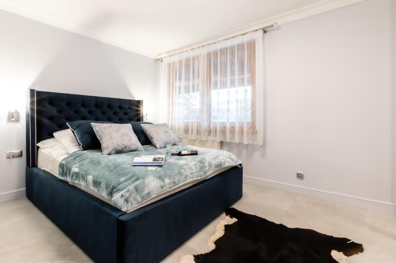 Viva Maria De Luxe Apartment Zakopane