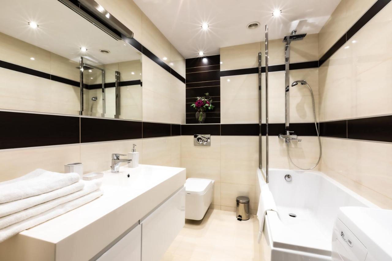 Apartment Viva Maria De Luxe Zakopane