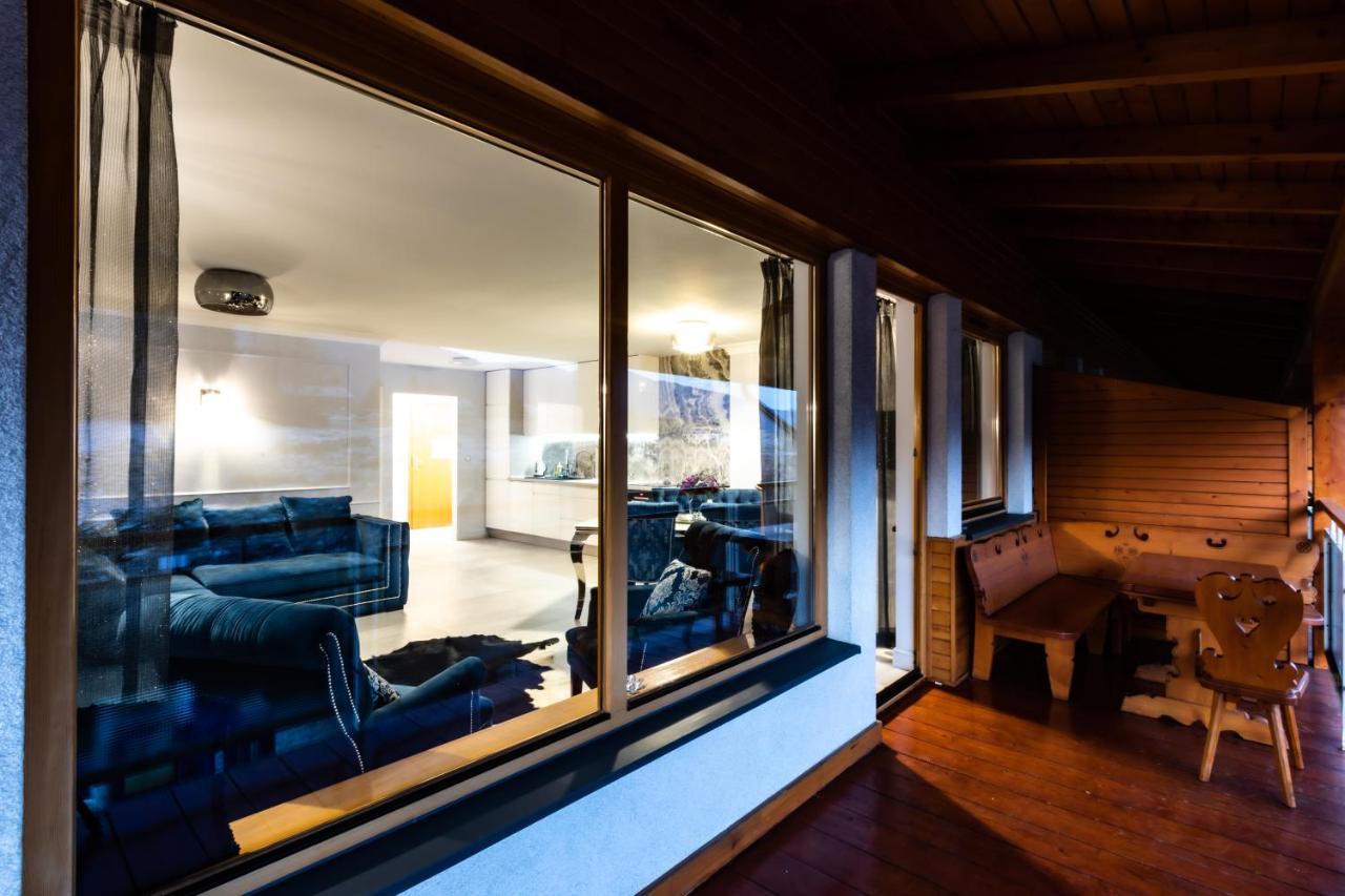 Viva Maria De Luxe Apartment *