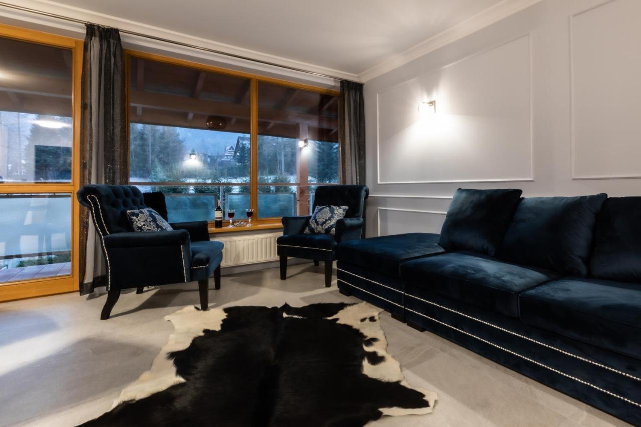 Viva Maria De Luxe Apartment