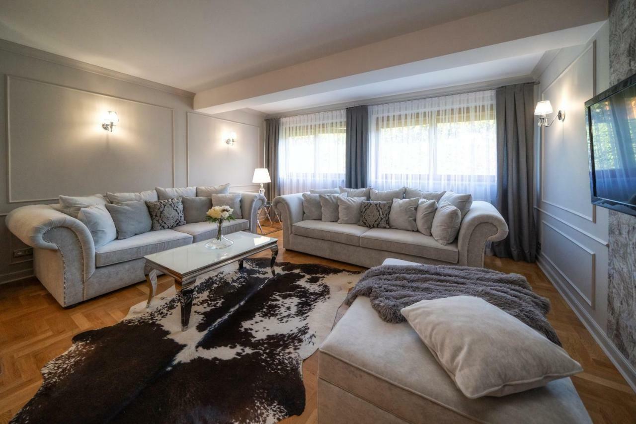 Viva Maria De Luxe Apartment Zakopane