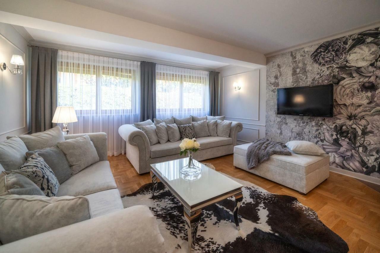 Apartment Viva Maria De Luxe Zakopane
