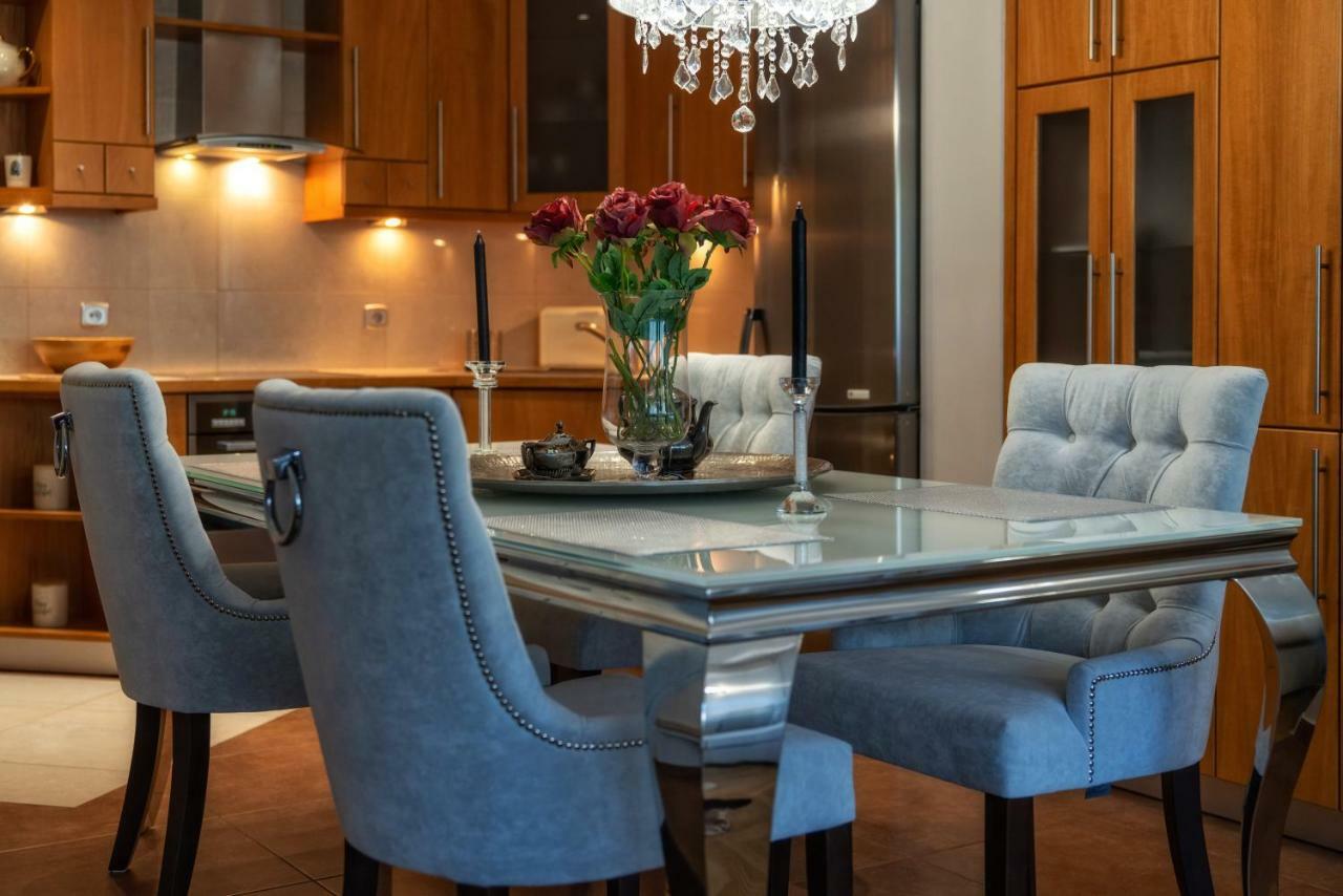 Viva Maria De Luxe Apartment *