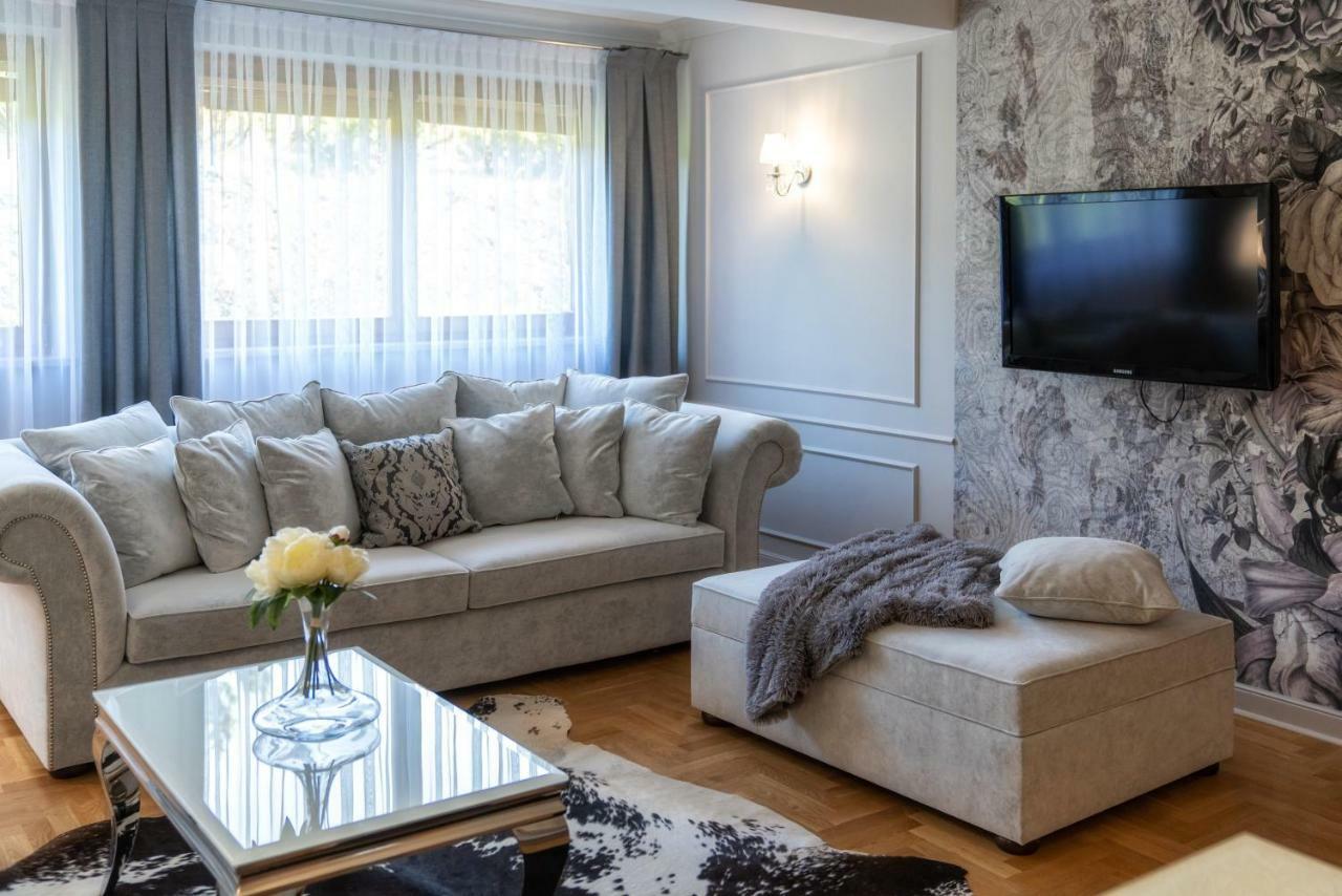 Apartment Viva Maria De Luxe