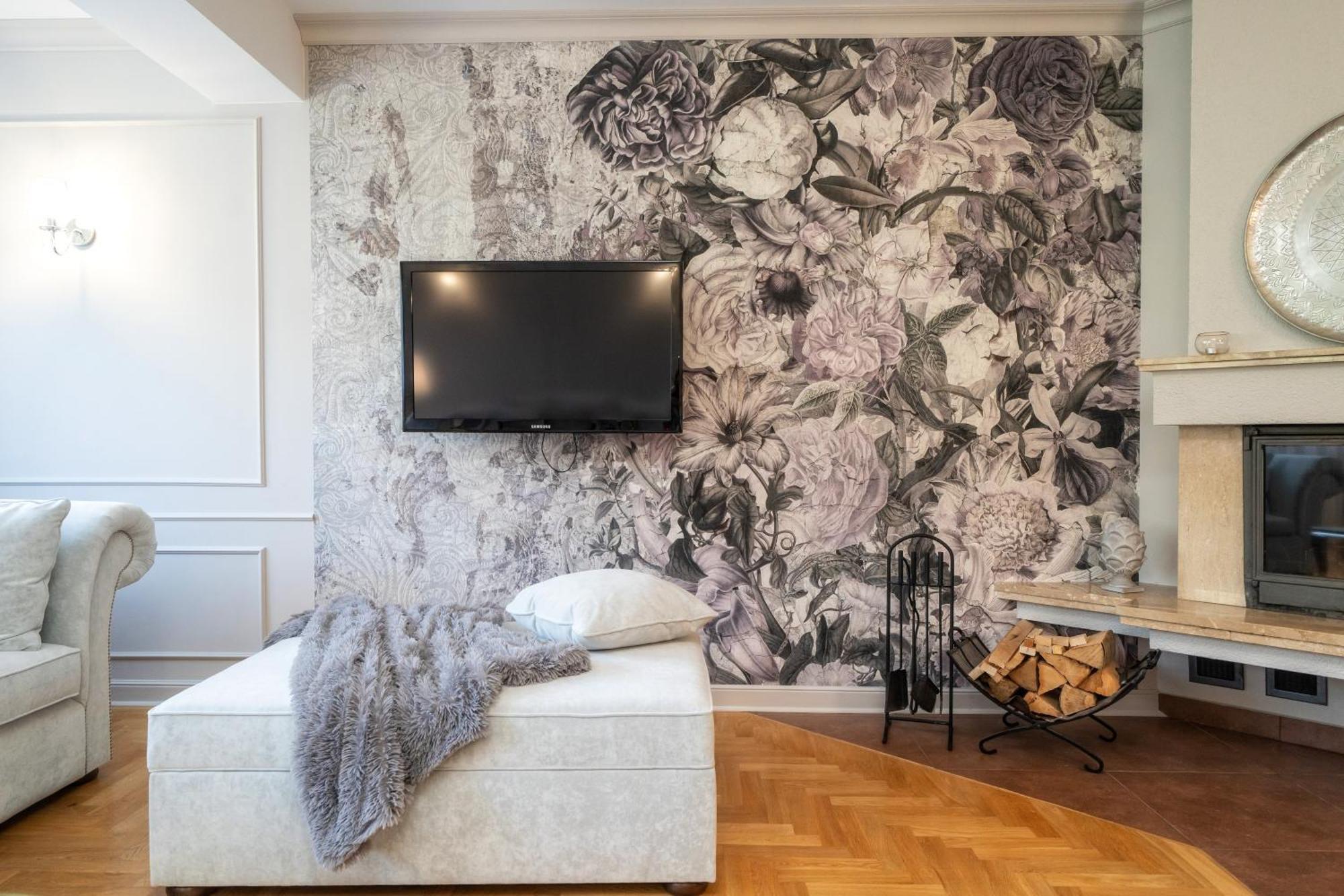 Viva Maria De Luxe Apartment