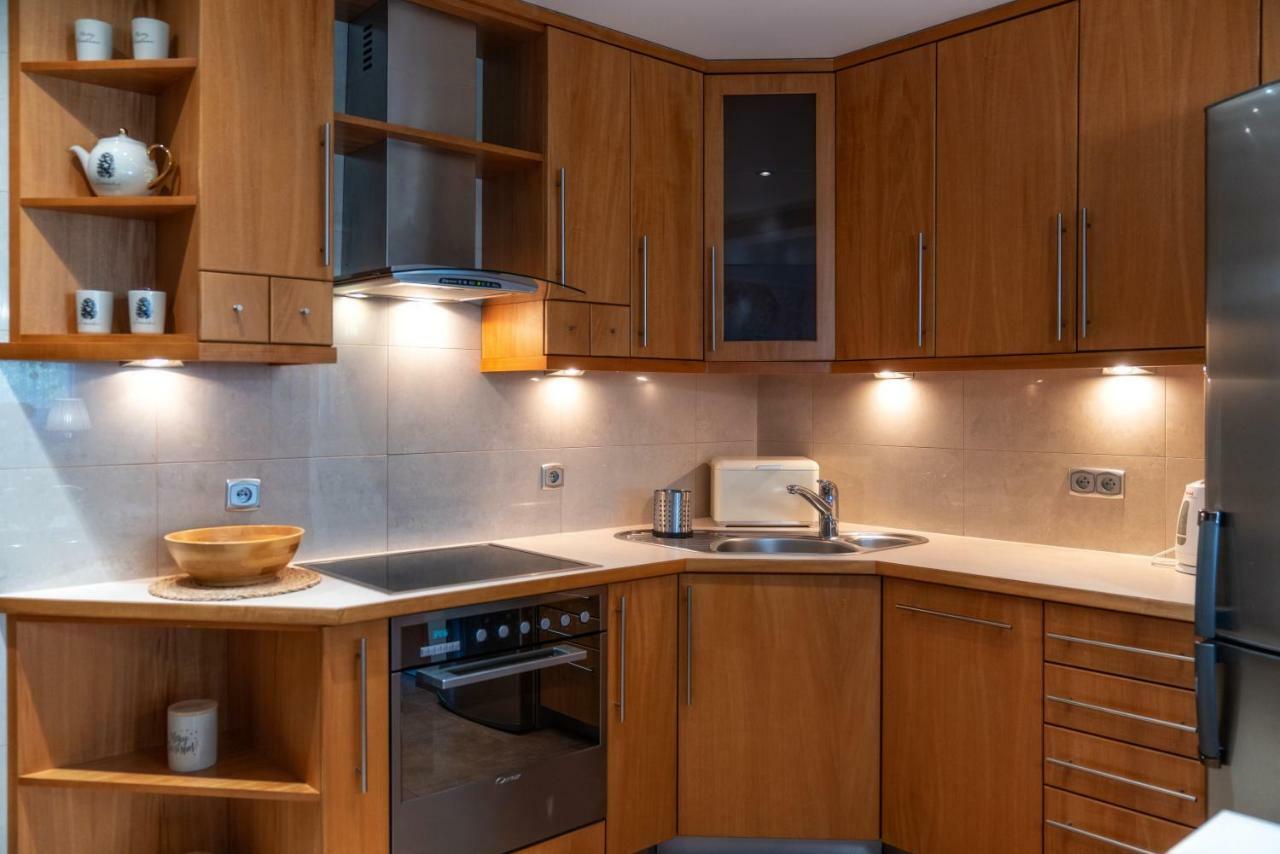 Viva Maria De Luxe Apartment Zakopane