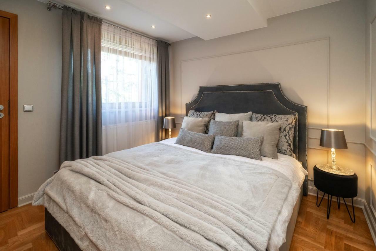 Viva Maria De Luxe Apartment Zakopane