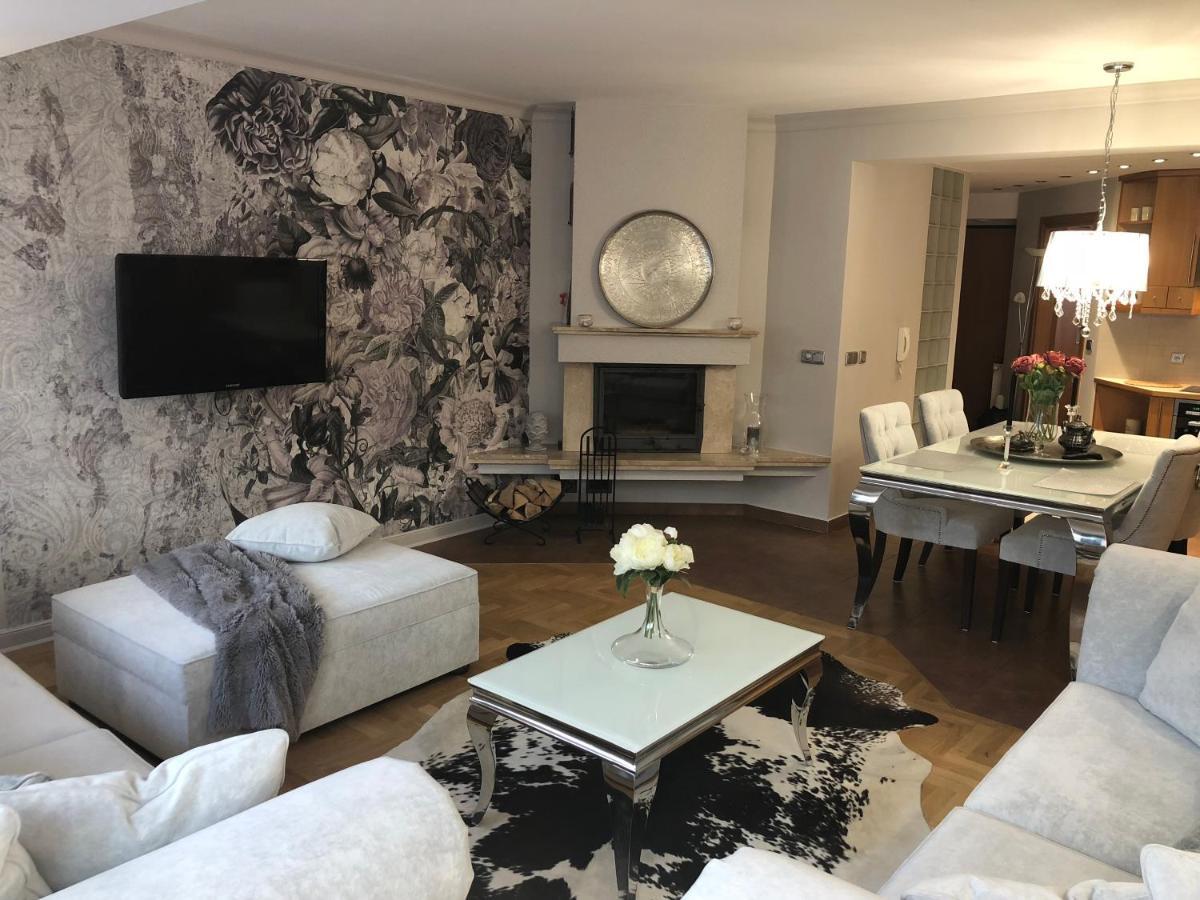 Apartment Viva Maria De Luxe