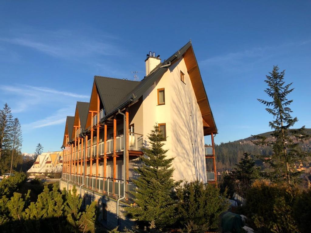 Viva Maria De Luxe Apartment Zakopane