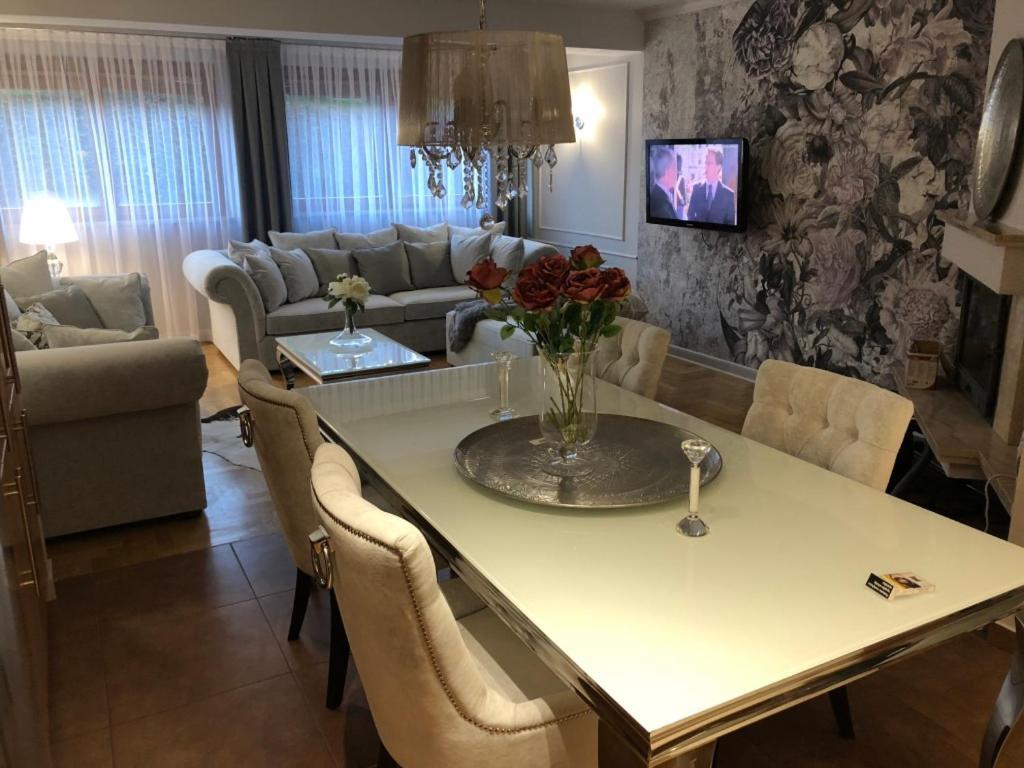Apartment Viva Maria De Luxe Zakopane