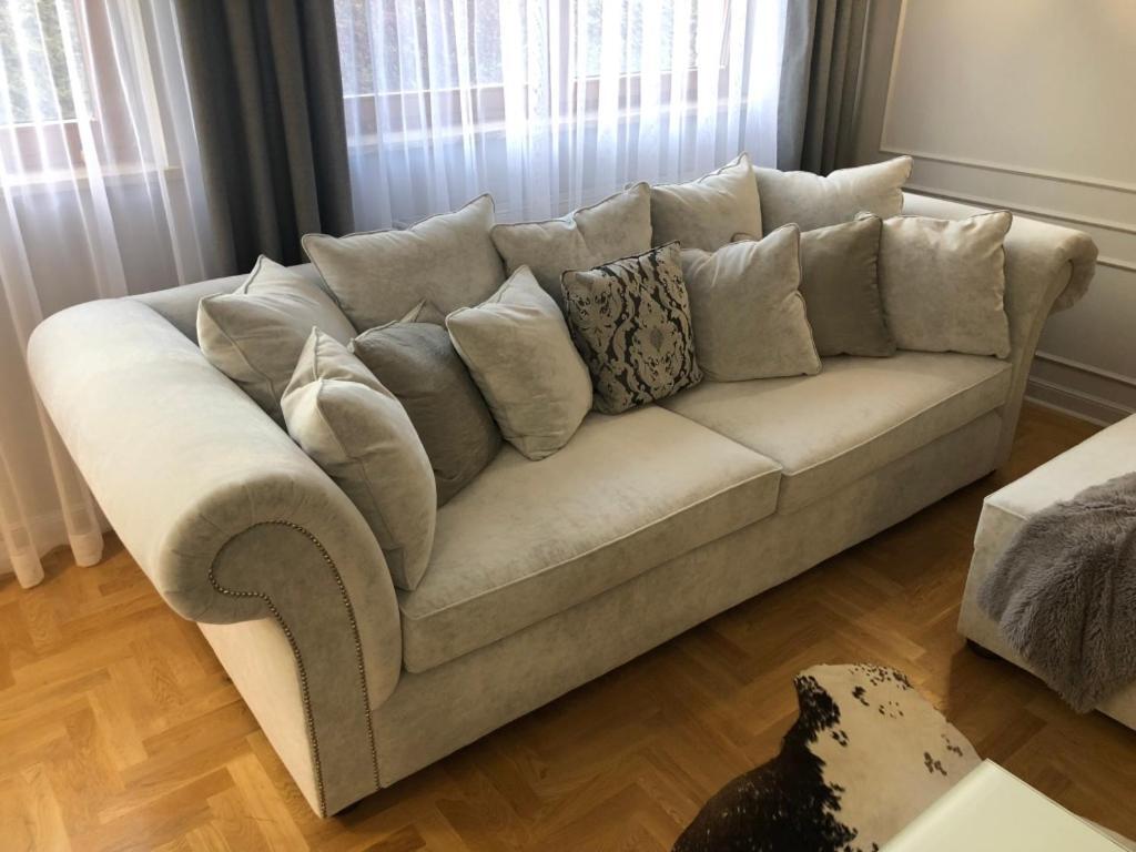 Viva Maria De Luxe Apartment