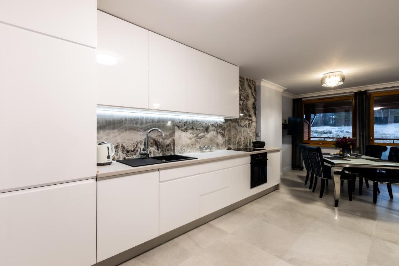 Apartmán Viva Maria De Luxe