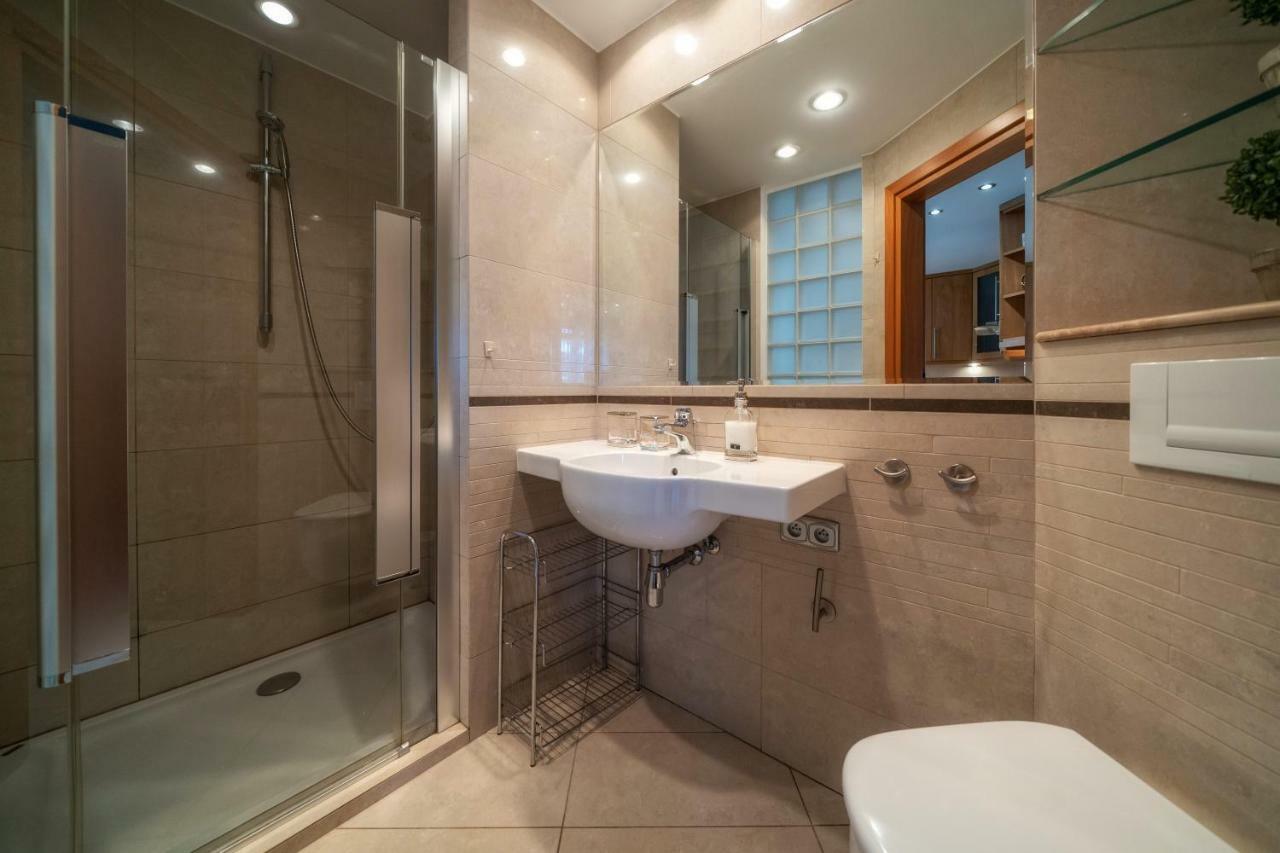 Apartmán Viva Maria De Luxe *