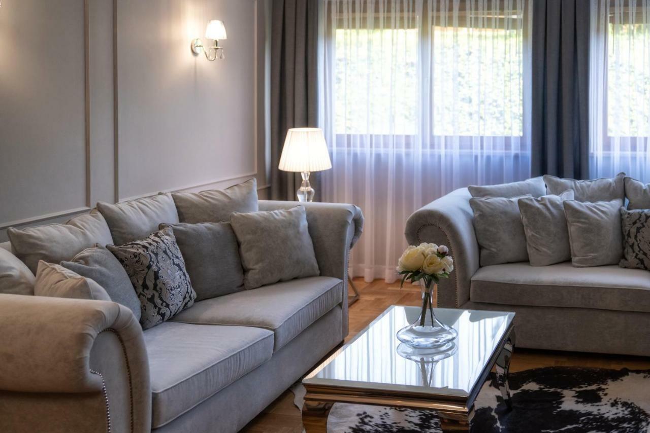 Viva Maria De Luxe Apartmán