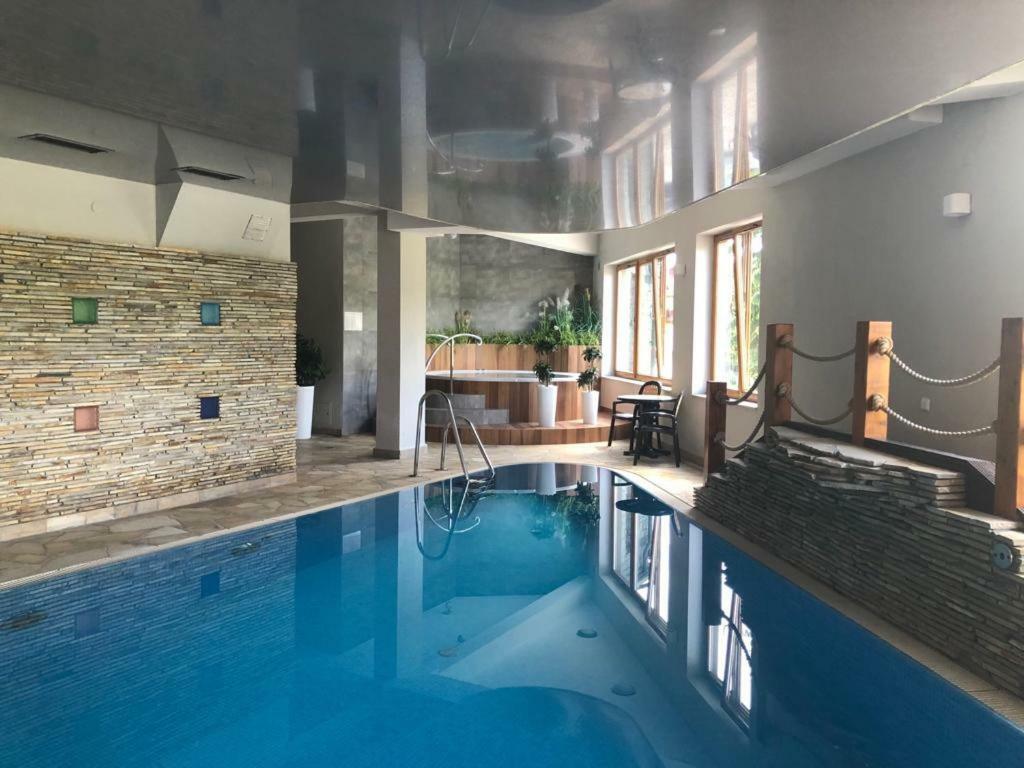 Apartmán Viva Maria De Luxe *