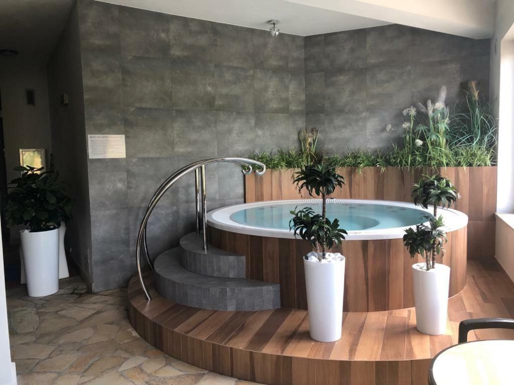 Apartmán Viva Maria De Luxe